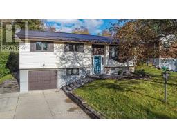 62 SPRINGBROOK DRIVE, Peterborough, Ontario