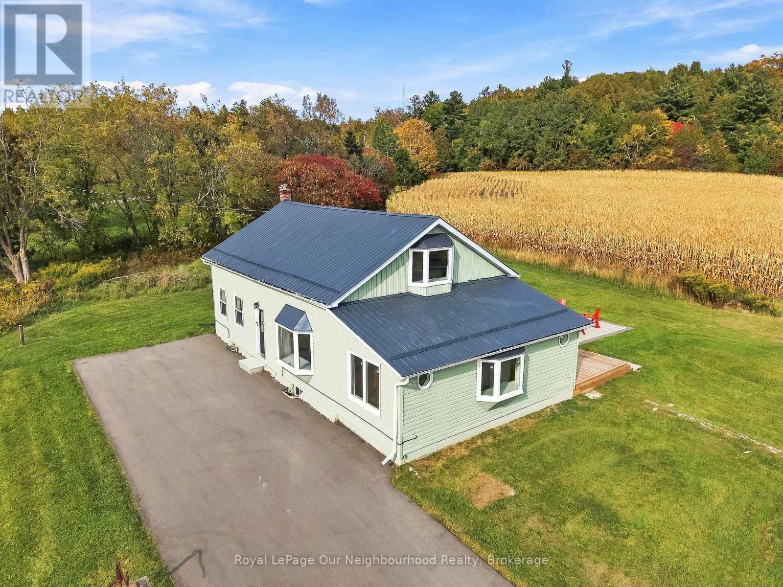 A - 3543 HARWOOD ROAD, Hamilton Township, Ontario
