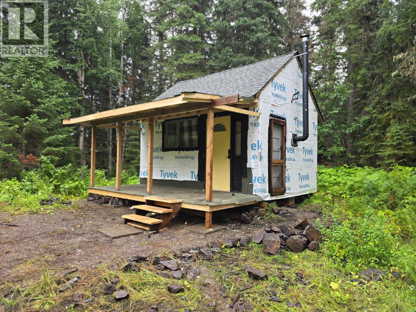 33350 UPPER FRASER ROAD