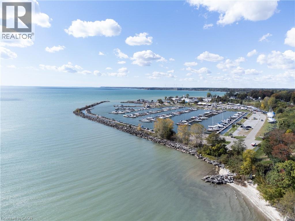 118 Brown Street, Port Dover, Ontario  N0A 1N7 - Photo 39 - 40868795
