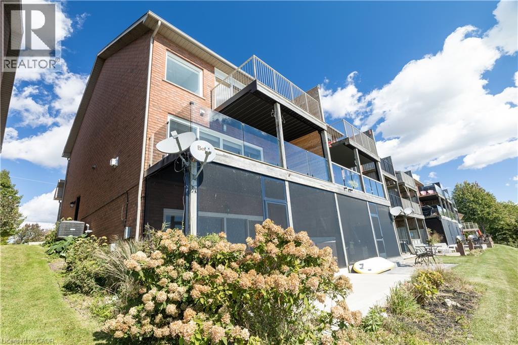 118 Brown Street, Port Dover, Ontario  N0A 1N7 - Photo 3 - 40868795