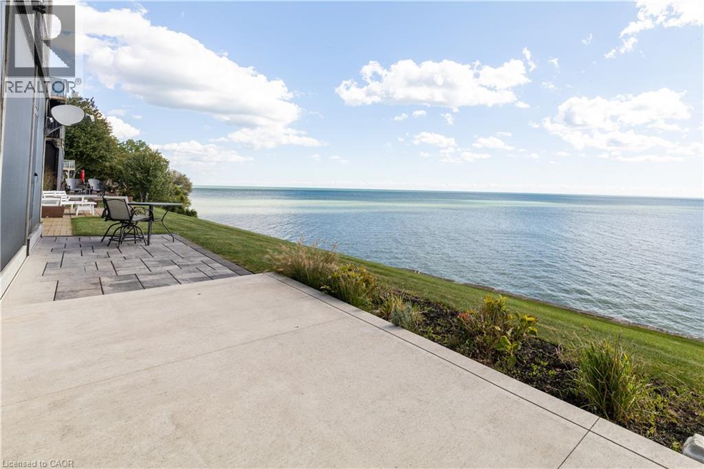 118 Brown Street, Port Dover, Ontario  N0A 1N7 - Photo 36 - 40868795