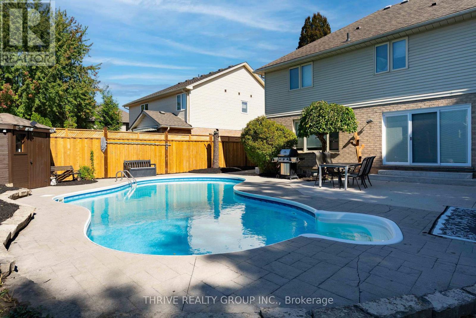 70 Pinebrook Court, London North, Ontario  N5X 4C6 - Photo 46 - X14028948