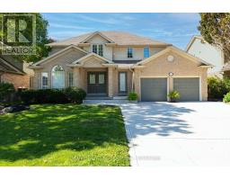 70 PINEBROOK COURT, London North, Ontario