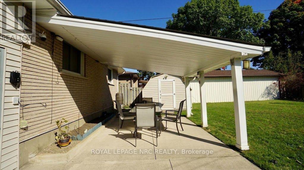 7030 Whitman Avenue, Niagara Falls, Ontario  L2G 5B6 - Photo 40 - X13878914