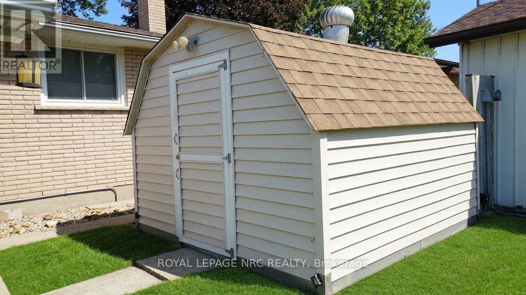 7030 Whitman Avenue, Niagara Falls, Ontario  L2G 5B6 - Photo 44 - X13878914