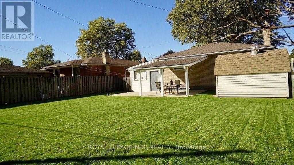 7030 Whitman Avenue, Niagara Falls, Ontario  L2G 5B6 - Photo 43 - X13878914