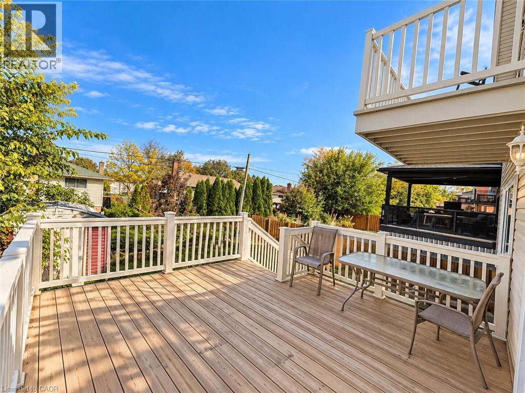 82 St. Davids Road, St. Catharines, Ontario  L2T 1P9 - Photo 29 - 40870381