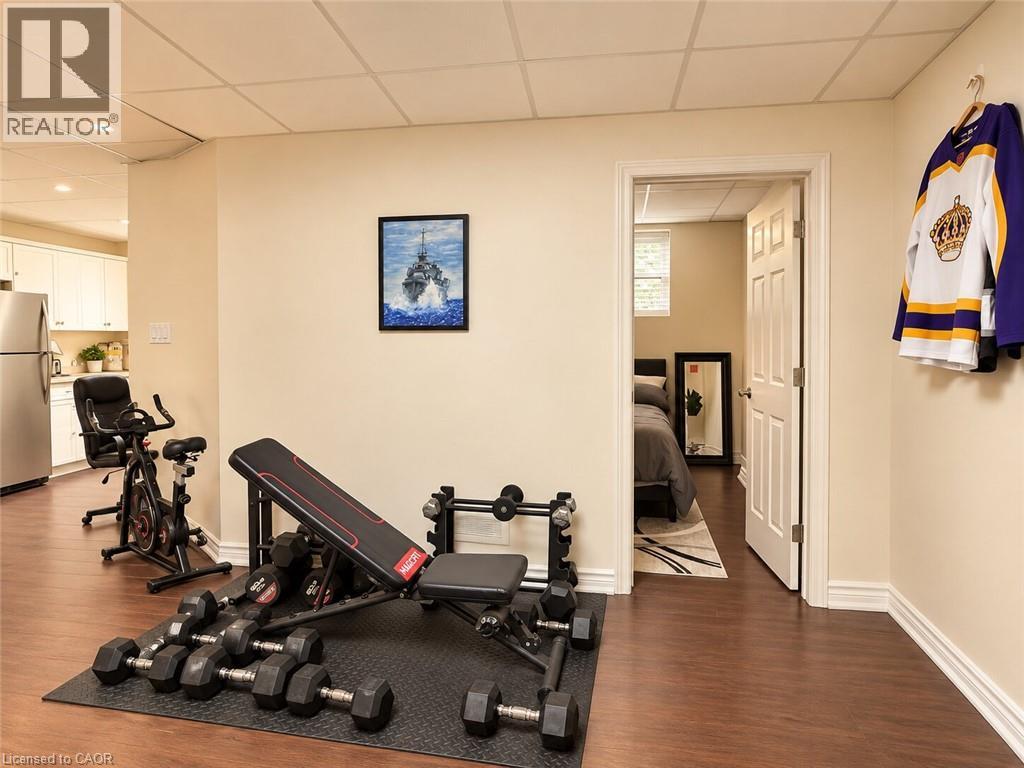 82 St. Davids Road, St. Catharines, Ontario  L2T 1P9 - Photo 35 - 40870381