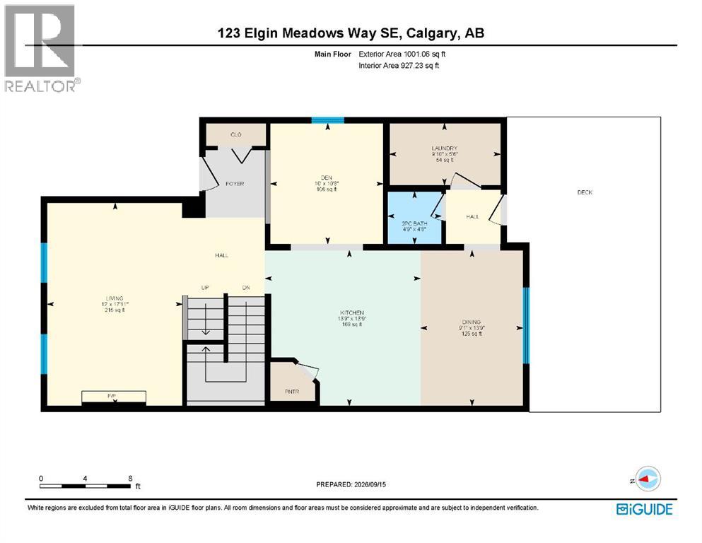 123 Elgin Meadows Way SE