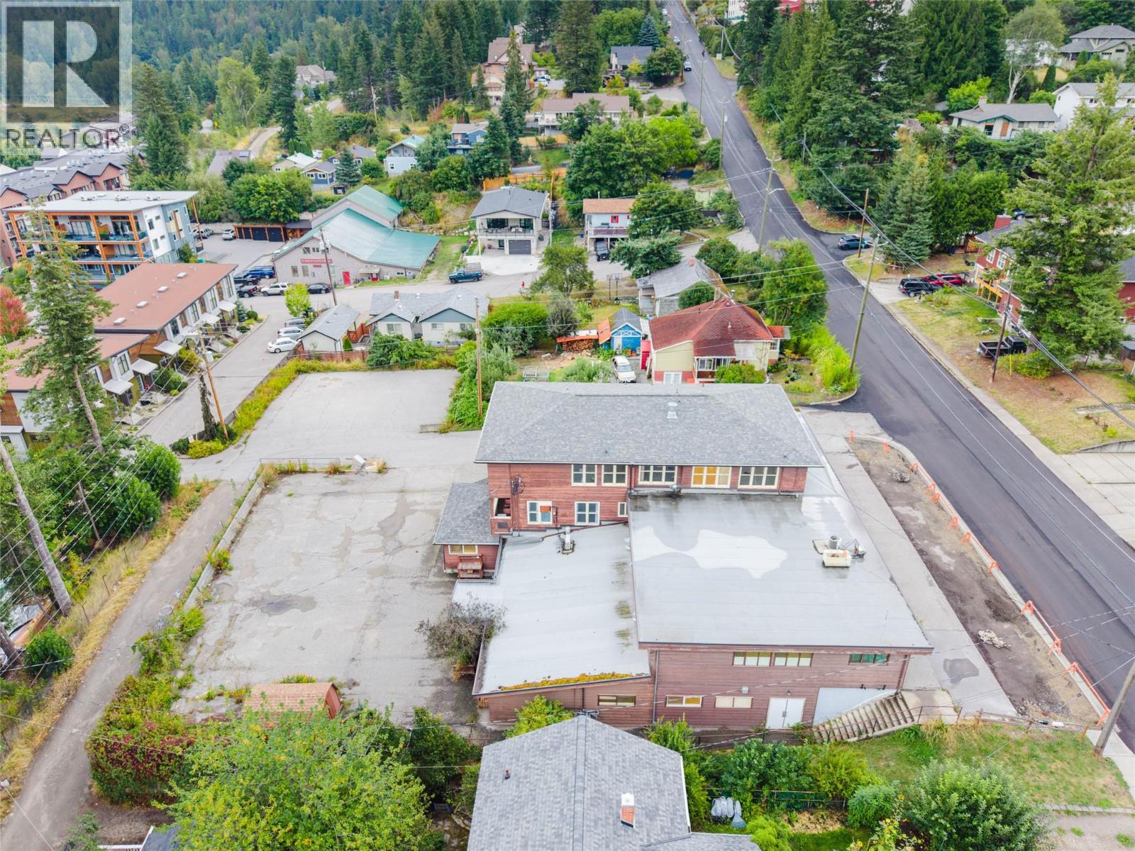905-909 Gordon Street, Nelson, British Columbia  V1L 3L8 - Photo 45 - 10400492