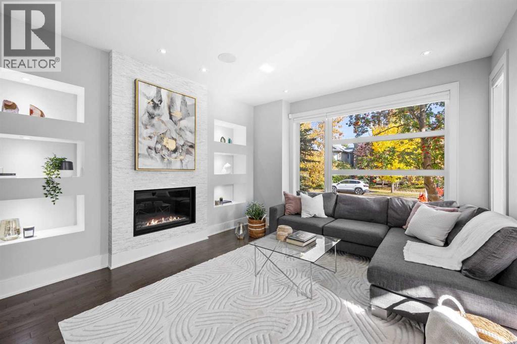 2750 26 Avenue SW, Calgary, Alberta  T3E 7V8 - Photo 5 - A2347614