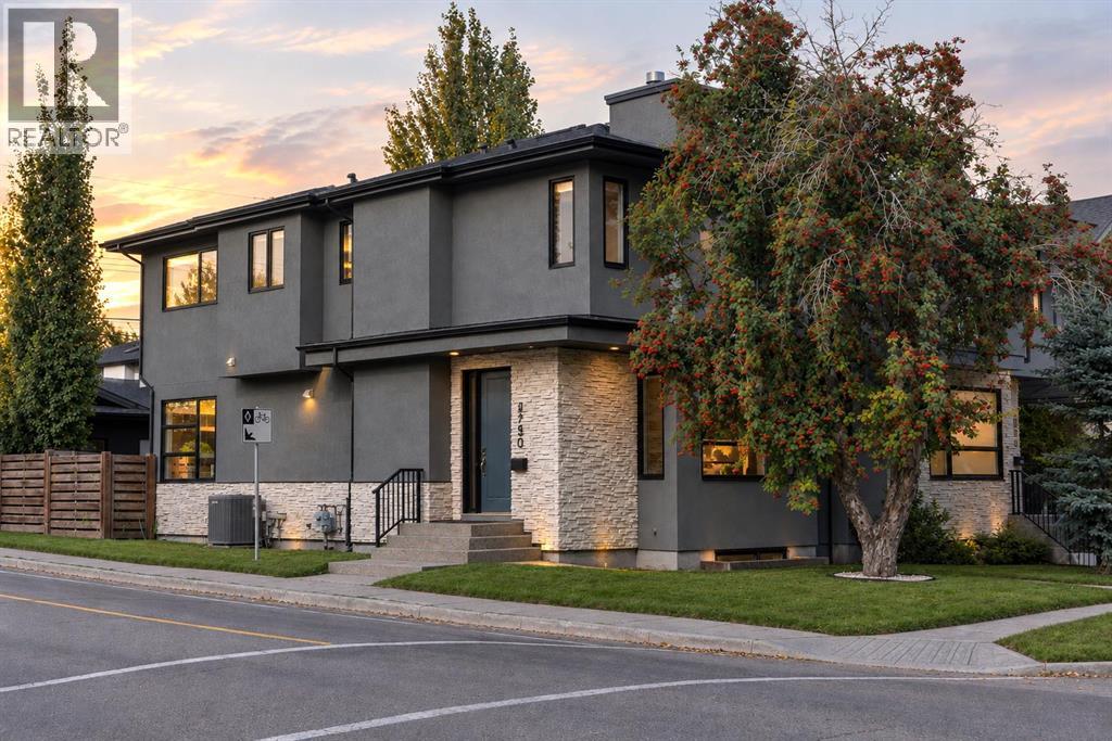 2750 26 Avenue SW, Calgary, Alberta  T3E 7V8 - Photo 1 - A2347614