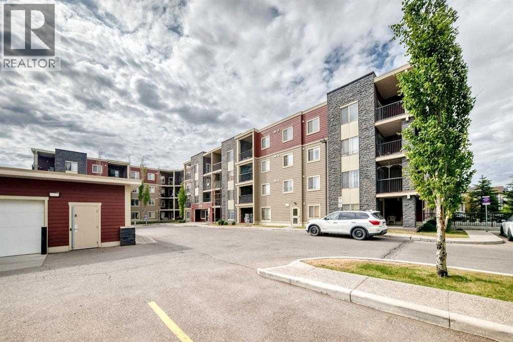 106, 5 Saddlestone Way Ne, Calgary, Alberta  T3J 0S2 - Photo 19 - A2350661