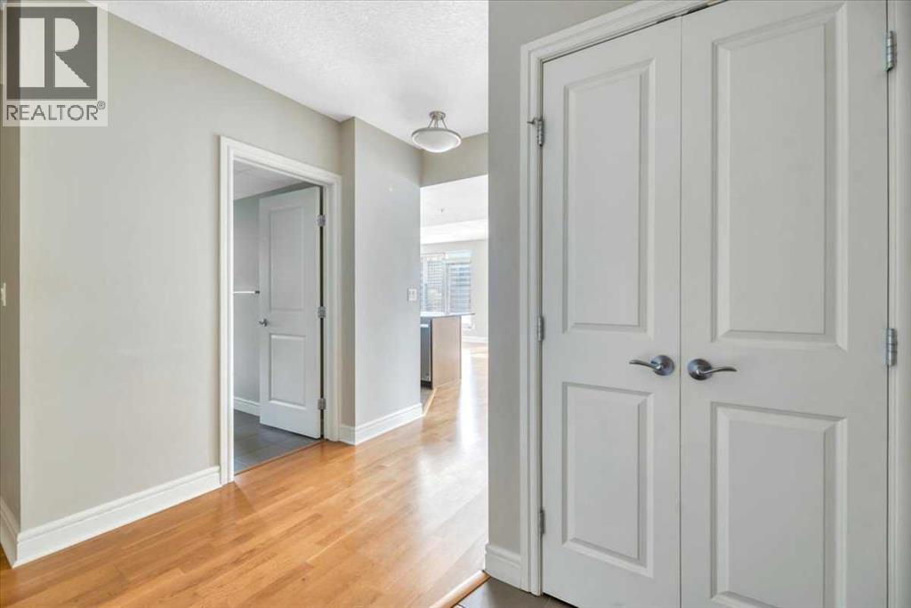 1607, 910 5 Avenue Sw, Calgary, Alberta  T2P 0C3 - Photo 18 - A2351551