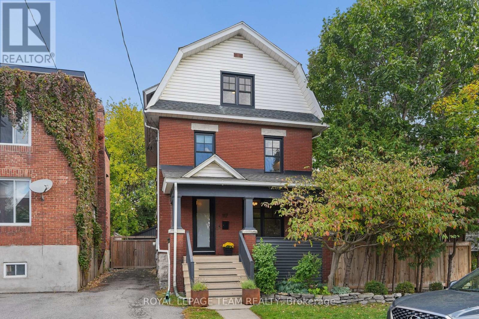117 Fairmont Avenue, Ottawa, Ontario  K1Y 1X7 - Photo 2 - X14028838