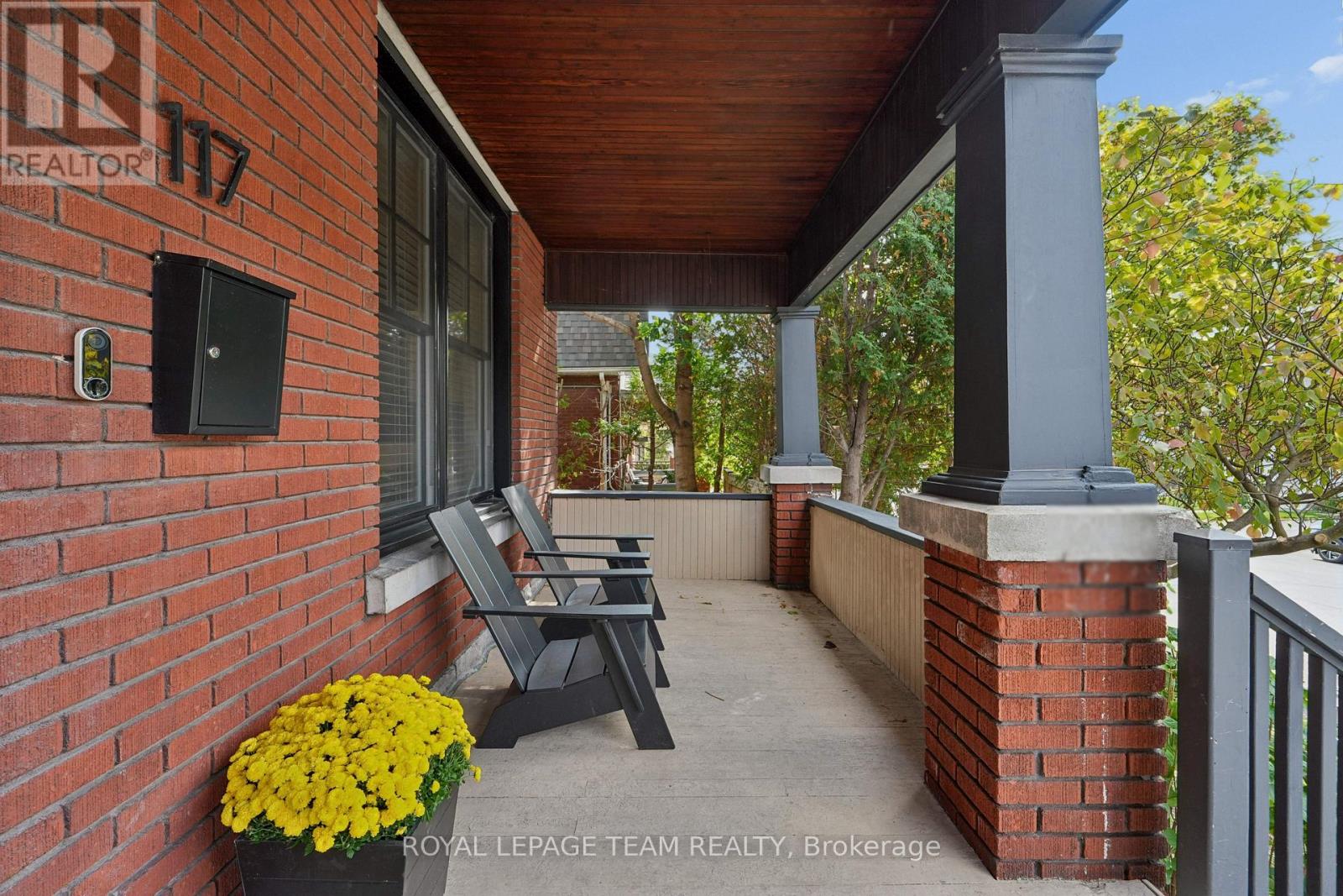 117 Fairmont Avenue, Ottawa, Ontario  K1Y 1X7 - Photo 3 - X14028838