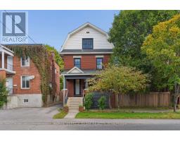 117 FAIRMONT AVENUE, Ottawa, Ontario