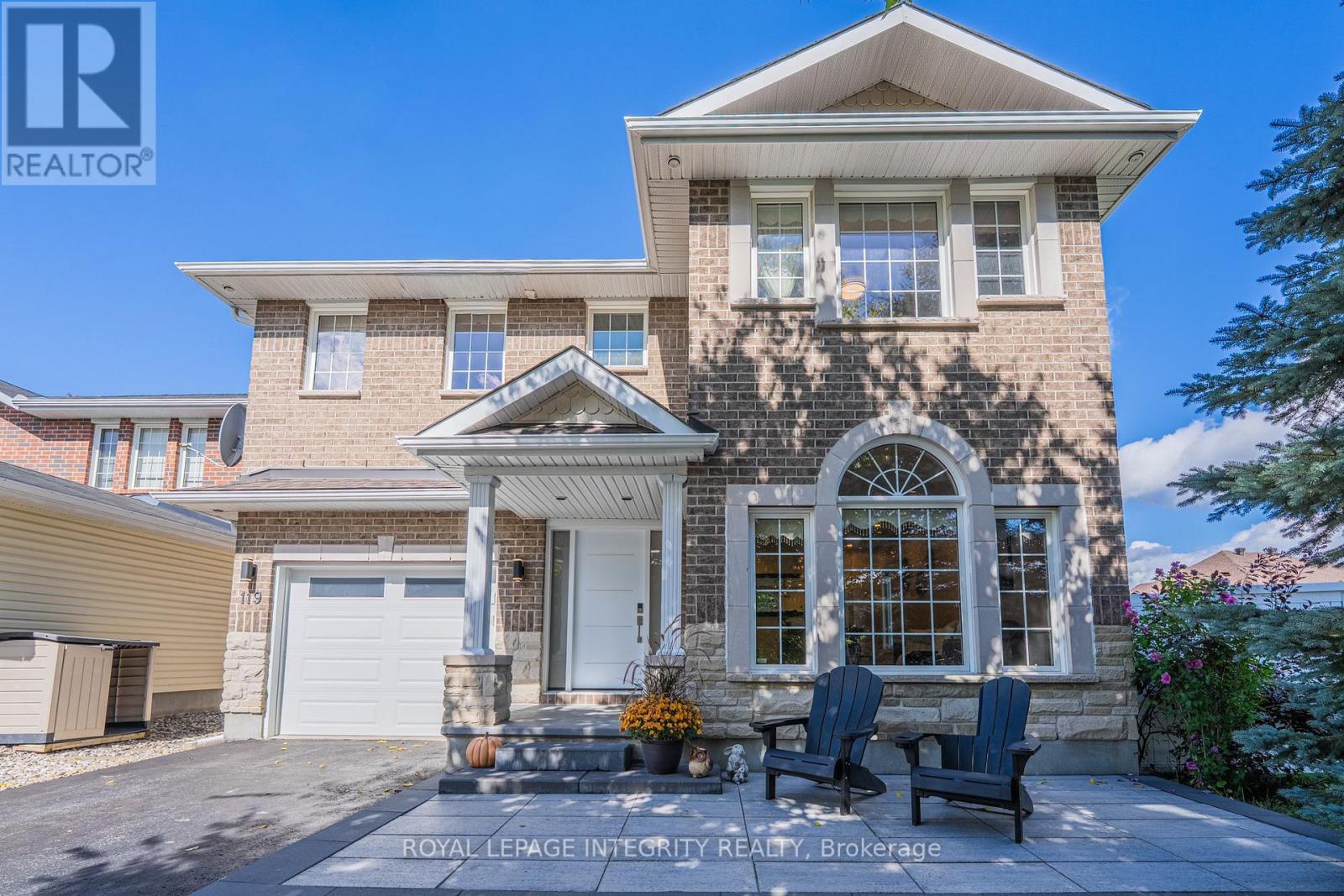 119 Woliston Crescent, Ottawa, Ontario  K2W 1G5 - Photo 1 - X14028862