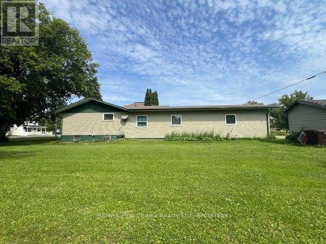108-106 Third Street, Rainy River, Ontario  P0W 1L0 - Photo 3 - X14028968