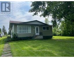 108-106 THIRD STREET, Rainy River, Ontario