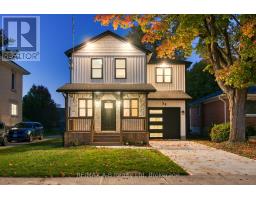 59 PRINCESS STREET, Stratford, Ontario