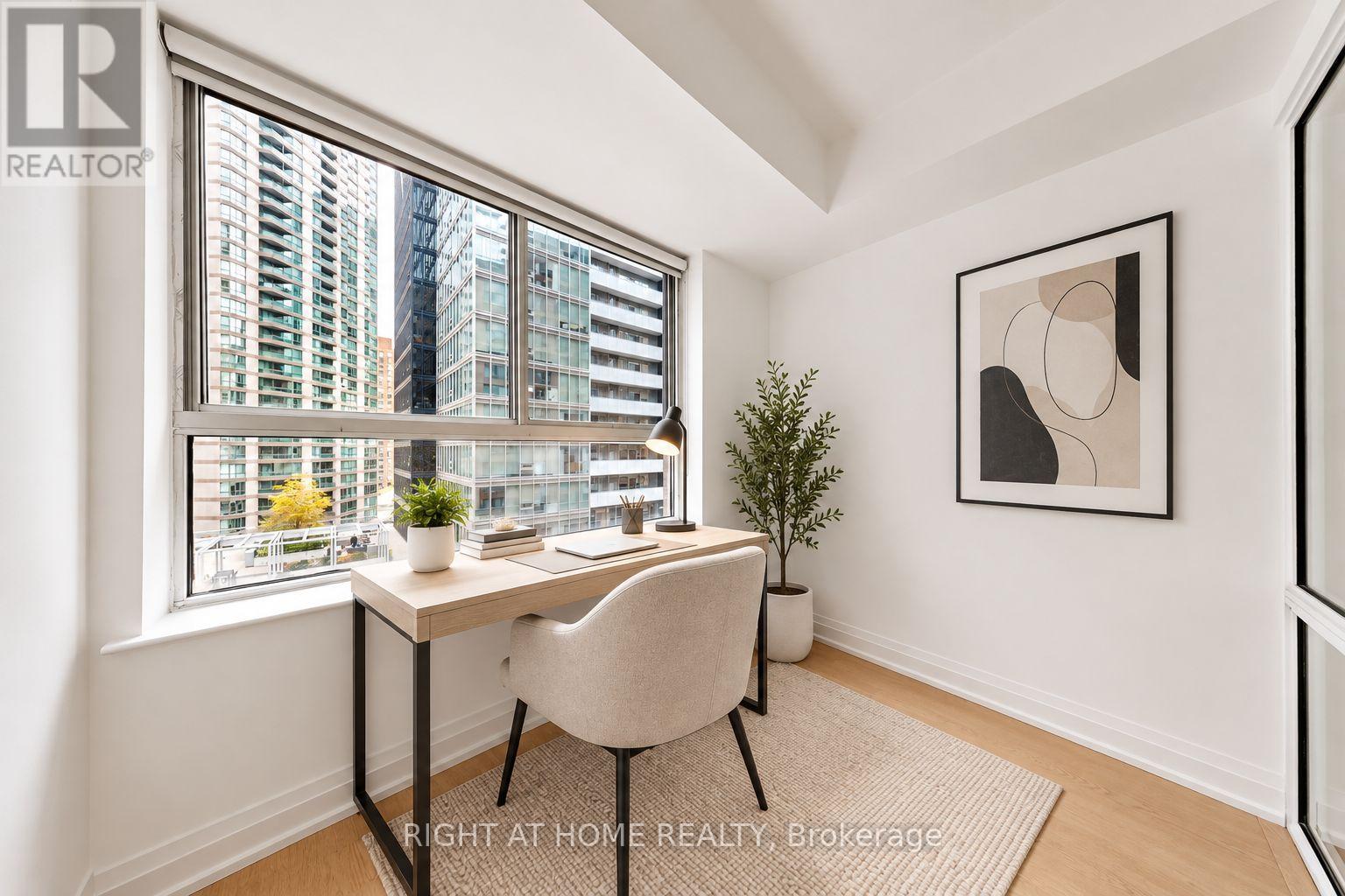 909 - 44 Gerrard Street W, Toronto, Ontario  M5G 2K2 - Photo 23 - C14028812