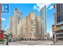 909 - 44 GERRARD STREET W, Toronto, Ontario