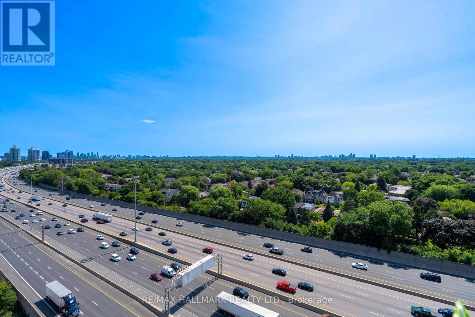 1406 - 120 Harrison Garden Boulevard, Toronto, Ontario  M2N 0H1 - Photo 36 - C14028846