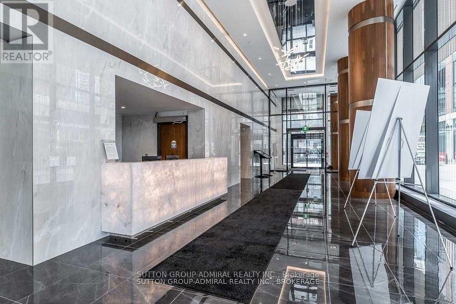 3015 - 19 Bathurst Street, Toronto, Ontario  M6A 2E1 - Photo 12 - C14028866