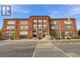 302 - 180 SHAW STREET, Toronto, Ontario