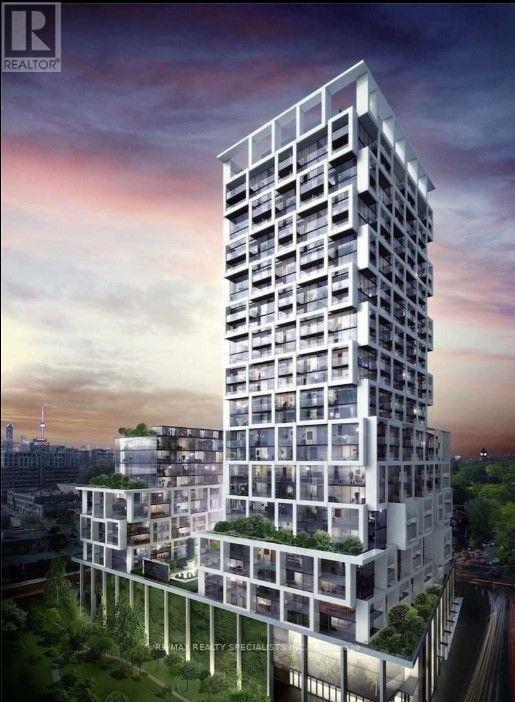 935 - 8 HILLSDALE AVENUE E, Toronto, Ontario