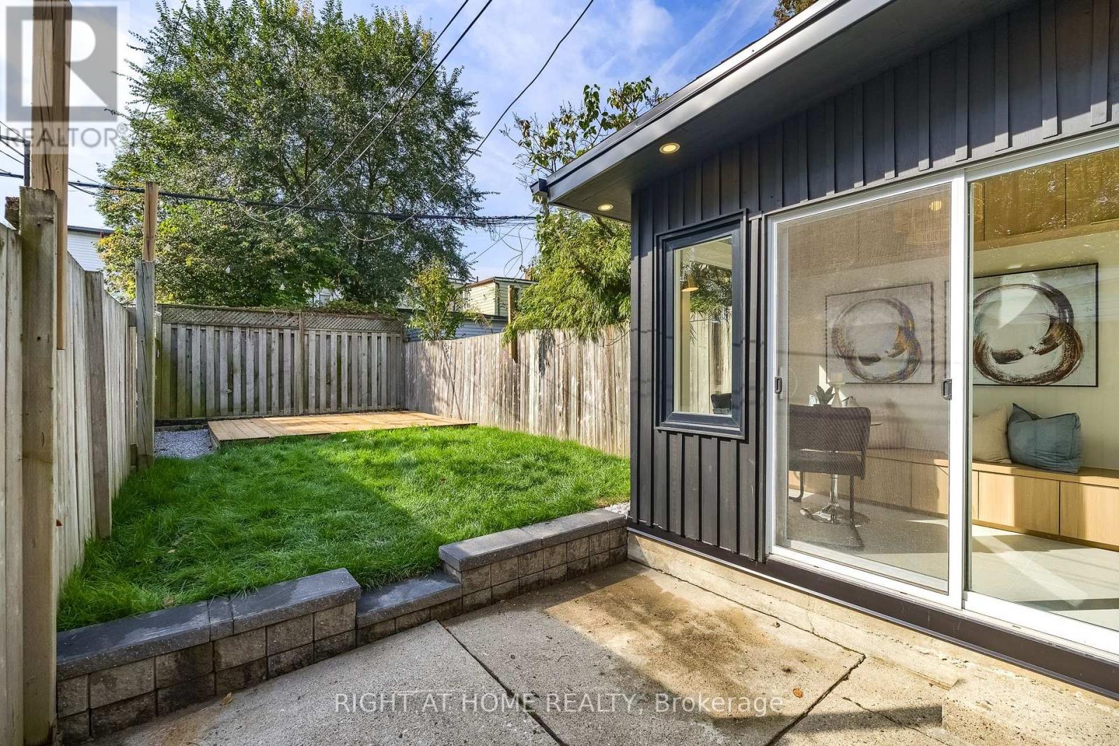356 Woodfield Road, Toronto, Ontario  M4L 2X1 - Photo 40 - E14028918