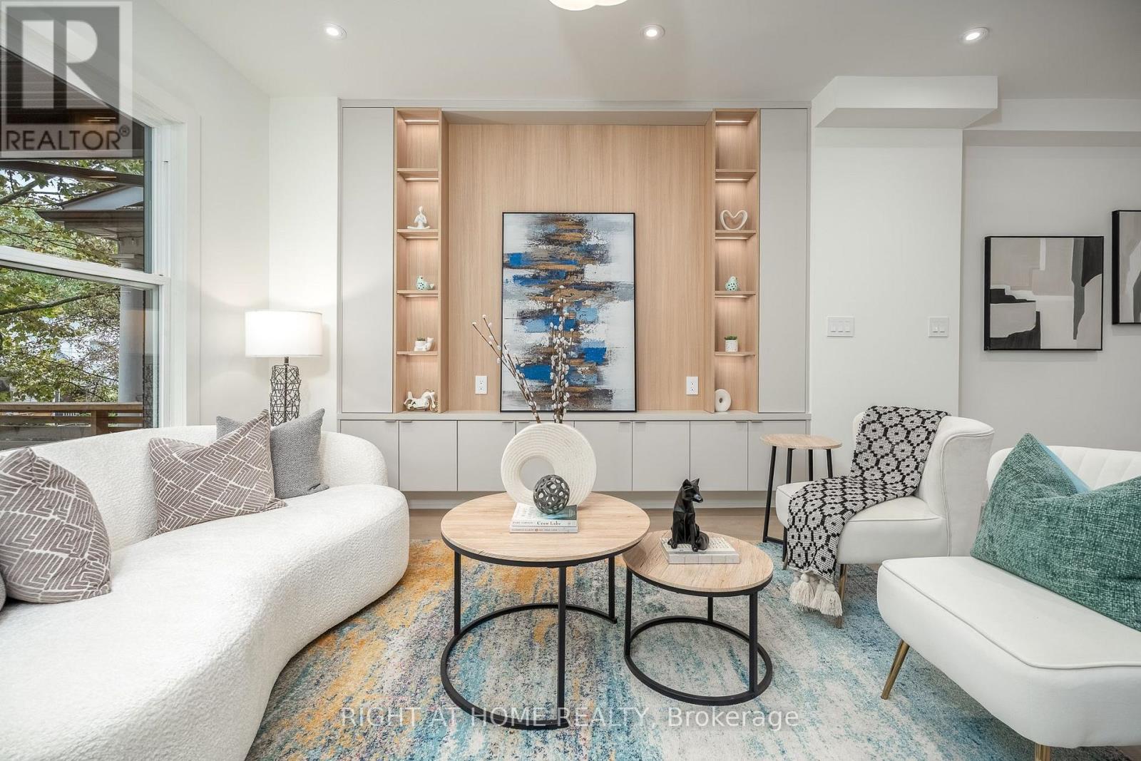 356 Woodfield Road, Toronto, Ontario  M4L 2X1 - Photo 6 - E14028918