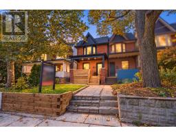 356 WOODFIELD ROAD, Toronto, Ontario