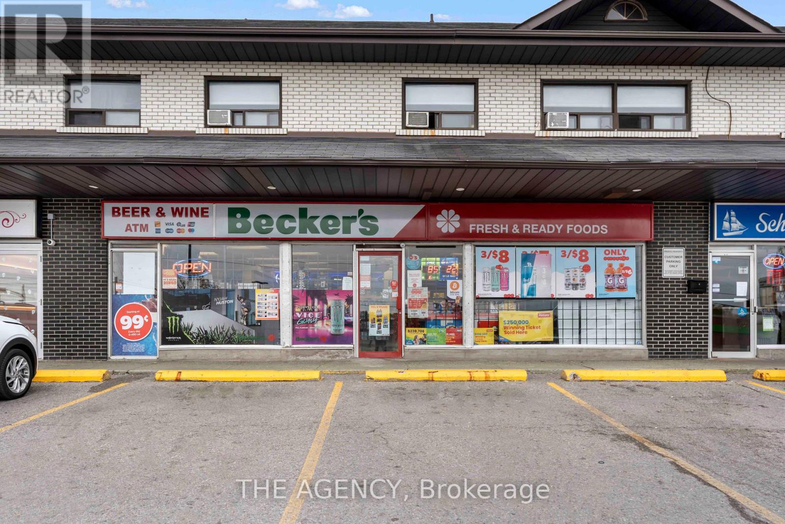1339 King Street E, Oshawa, Ontario  L1H 1J3 - Photo 1 - E14028940