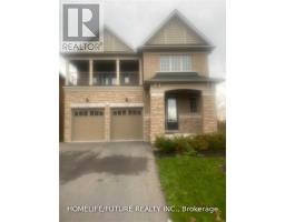 235 COSGROVE DRIVE, Oshawa, Ontario