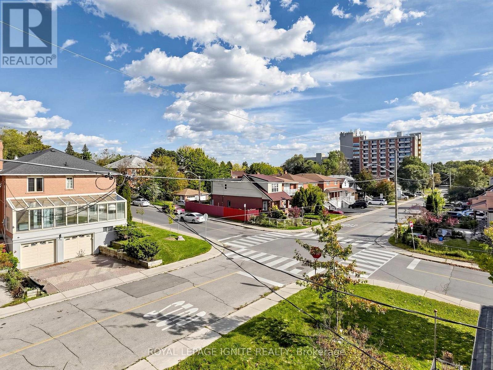 52a Robinson Avenue, Toronto, Ontario  M1L 3T1 - Photo 47 - E14028988