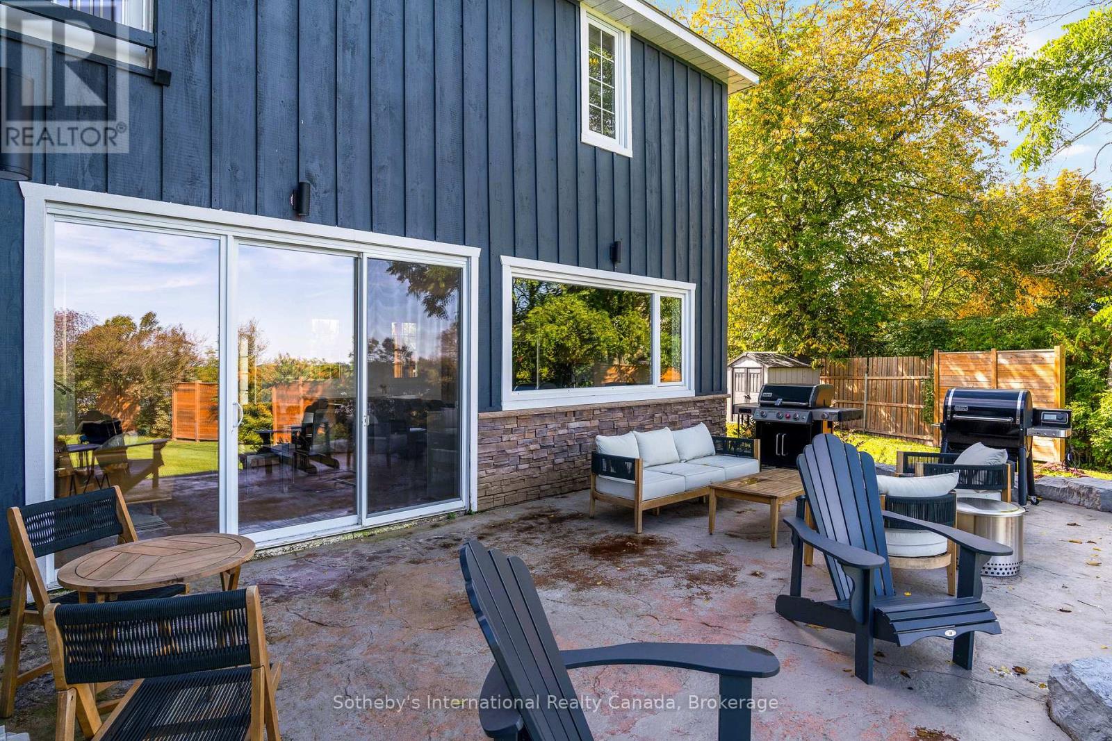13 Cherry Street, Collingwood, Ontario L9Y 0X2 - Photo 5 - S14028816