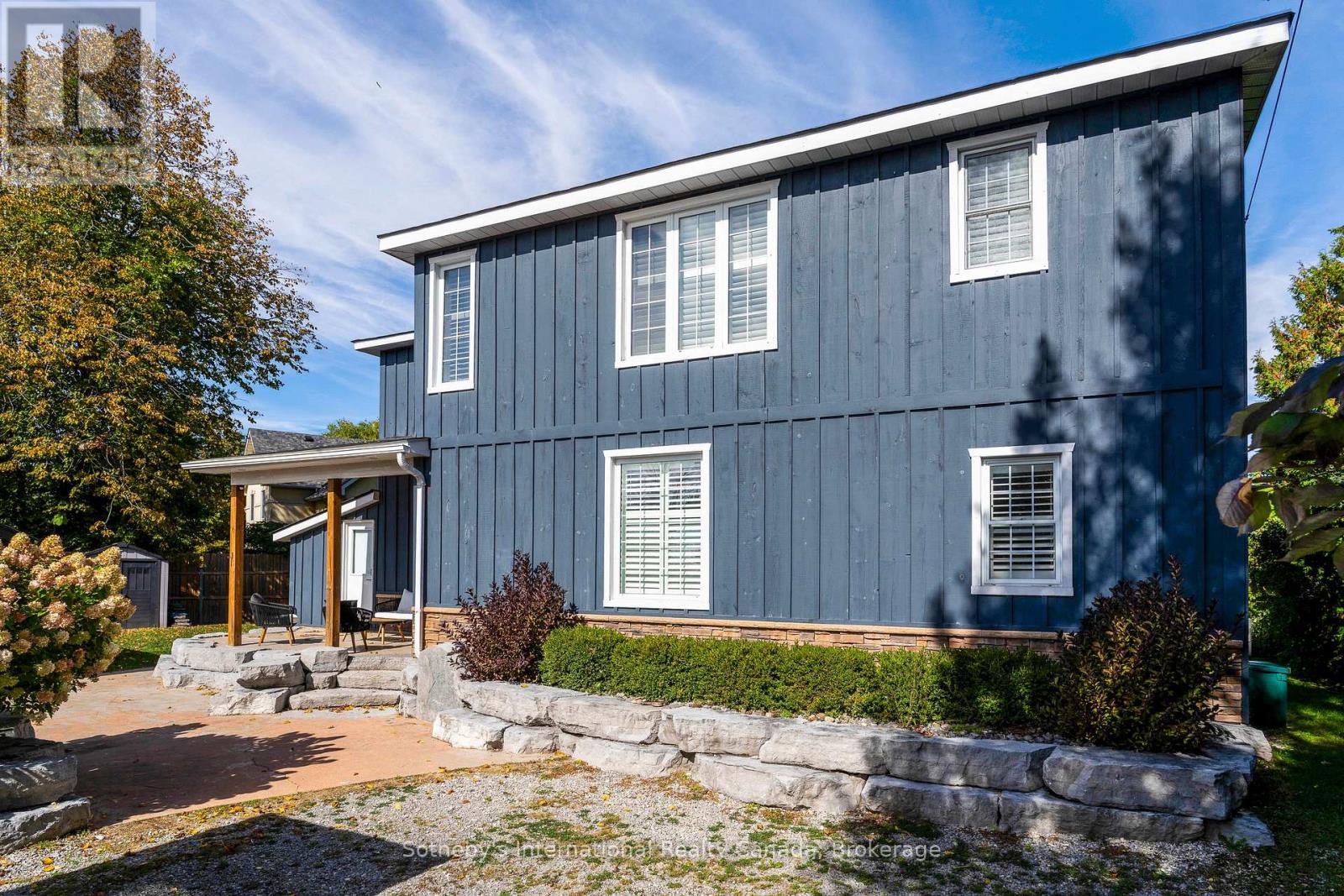13 Cherry Street, Collingwood, Ontario L9Y 0X2 - Photo 7 - S14028816