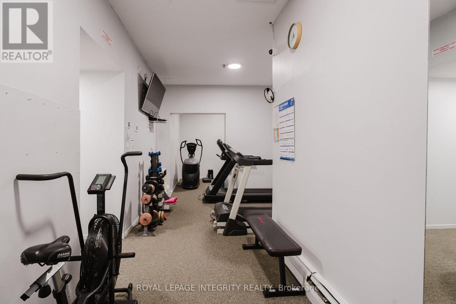 212 - 2650 Southvale Crescent, Ottawa, Ontario  K1B 4S9 - Photo 33 - X13877036