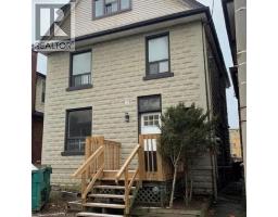28 MYRTLE Avenue Unit# 201, Hamilton, Ontario