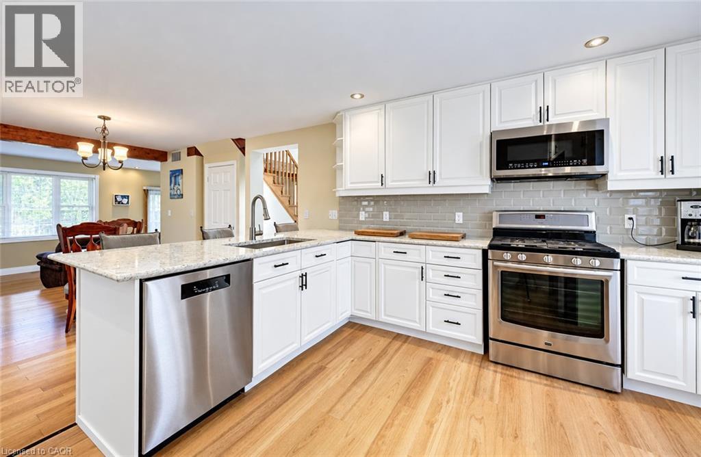 34 Braun Street, Kitchener, Ontario  N2H 3R4 - Photo 12 - 40870874