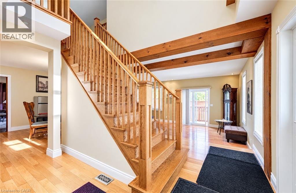 34 Braun Street, Kitchener, Ontario  N2H 3R4 - Photo 21 - 40870874