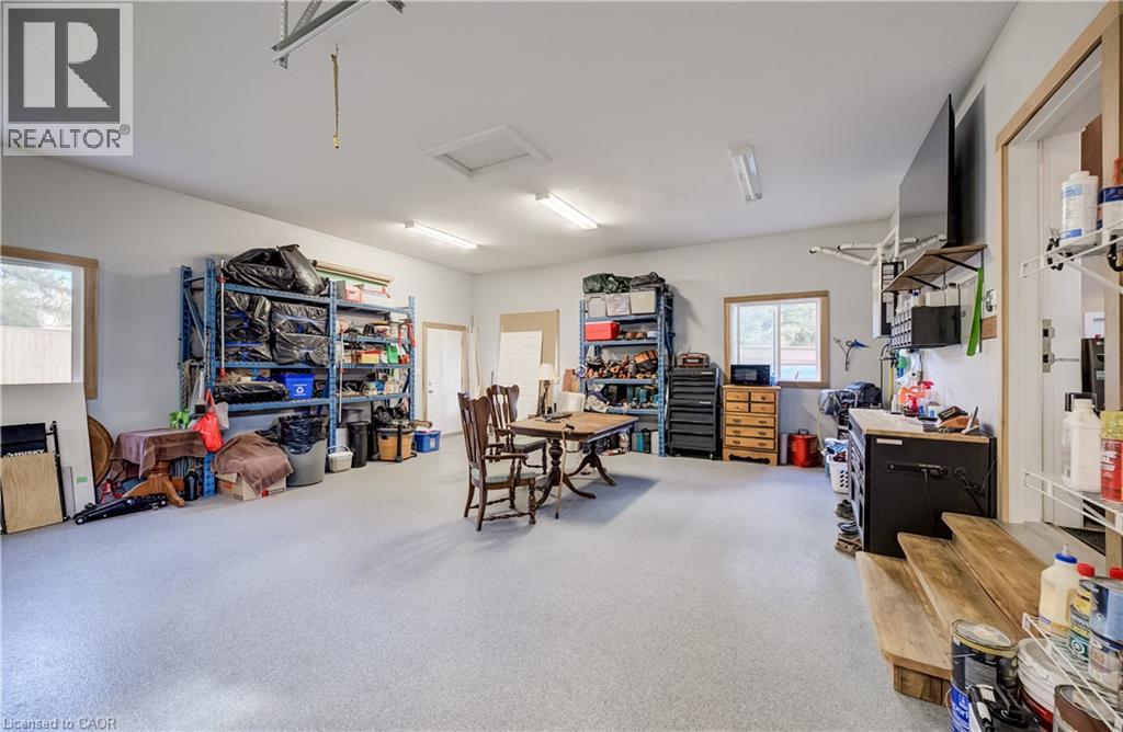 34 Braun Street, Kitchener, Ontario  N2H 3R4 - Photo 35 - 40870874