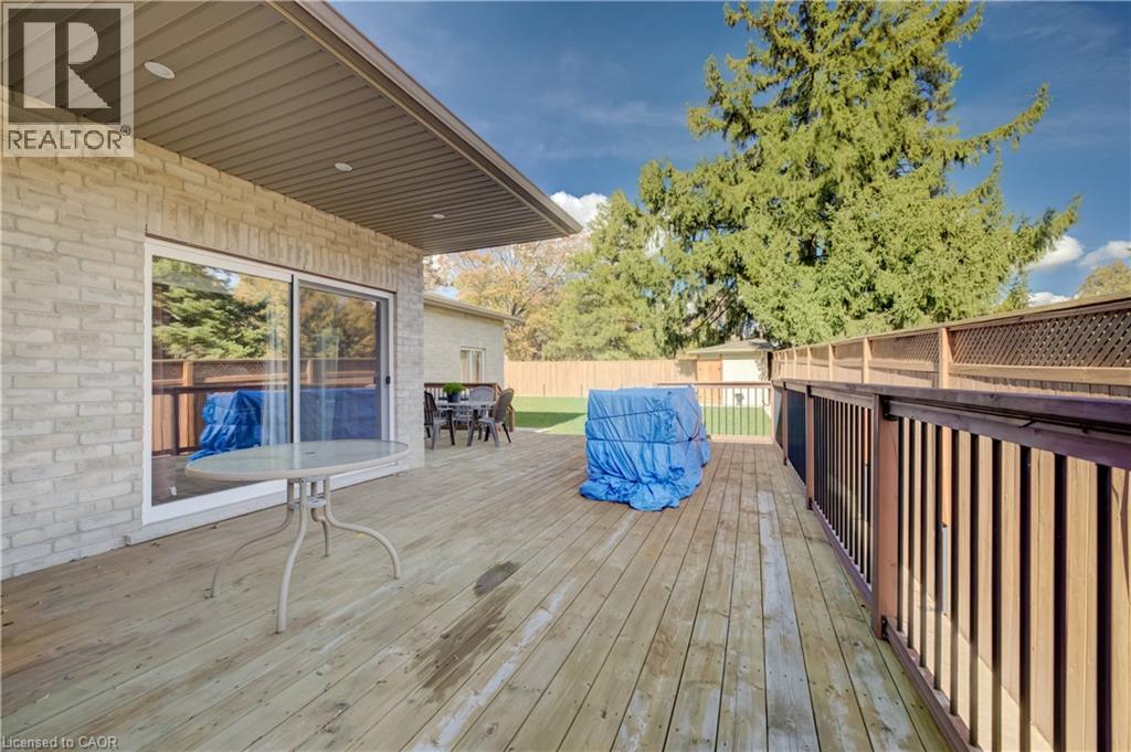 34 Braun Street, Kitchener, Ontario  N2H 3R4 - Photo 41 - 40870874