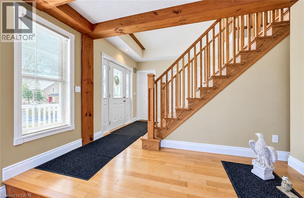 34 Braun Street, Kitchener, Ontario  N2H 3R4 - Photo 5 - 40870874