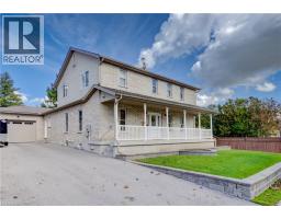 34 BRAUN Street, kitchener, Ontario