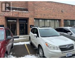 7 - 307 EDGELEY BOULEVARD E, Vaughan, Ontario