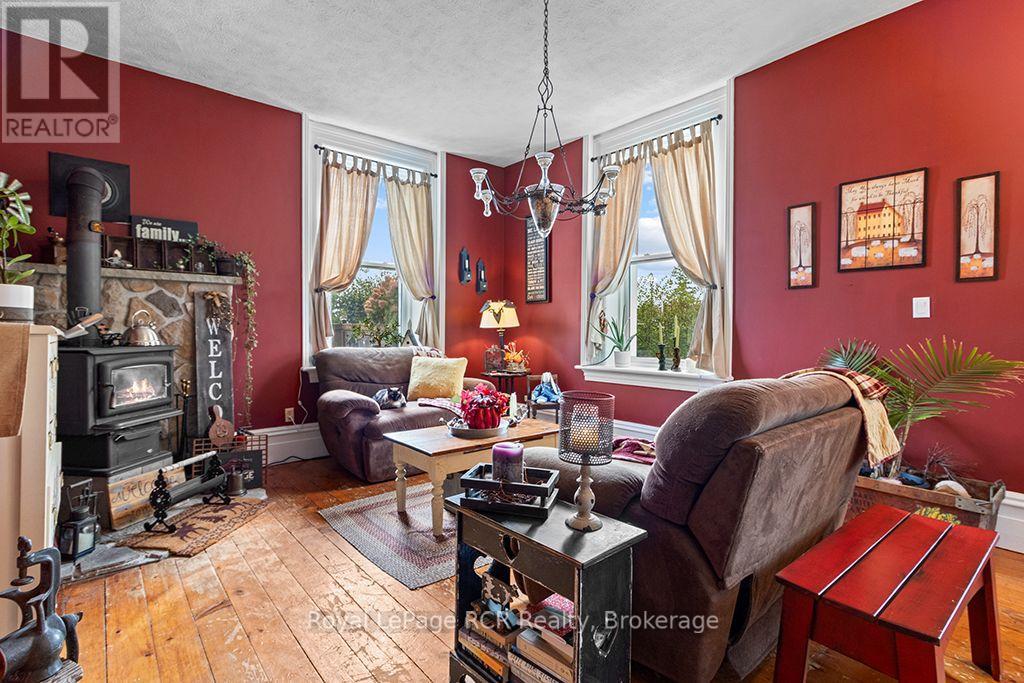 3998 Bruce Rd 3 Road, Arran-Elderslie, Ontario N0G 2N0 - Photo 13 - X14028930